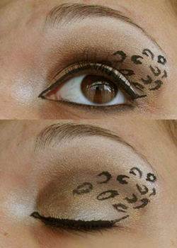 labios animal print