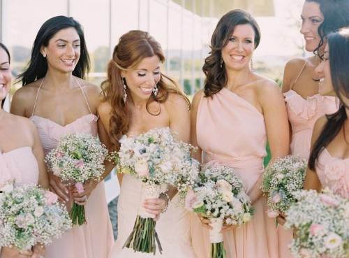 colores elegantes para bodas