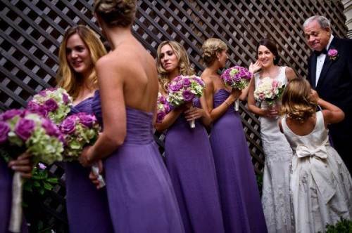 colores elegantes para bodas
