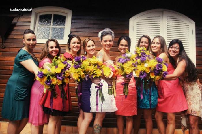 colores elegantes para bodas