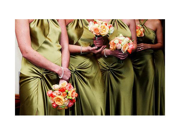 colores elegantes para bodas