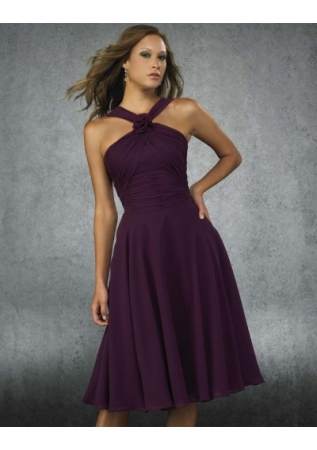 vestidos modernos de colores