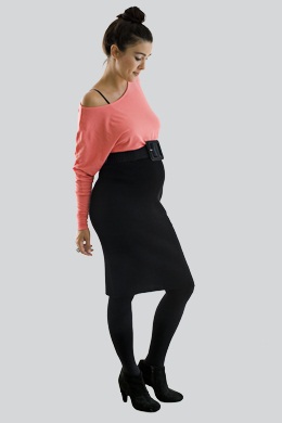 embarazadas de moda