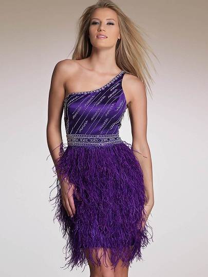 vestidos brillantes con piedras preciosas