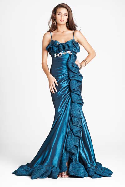 vestidos vaporosos de bodas