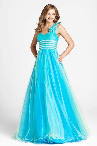 vestidos vaporosos de bodas