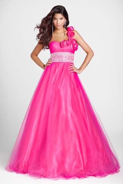 vestidos vaporosos de bodas