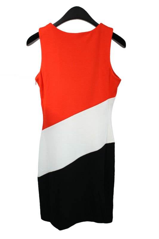 vestidos de colores para el diario