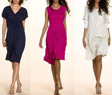 vestidos para el día 2012