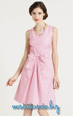 vestidos para el día 2012