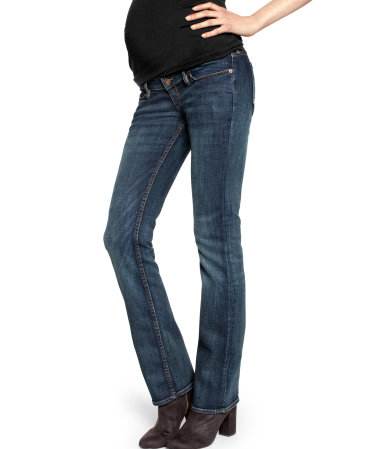 moda invierno para embarazadas