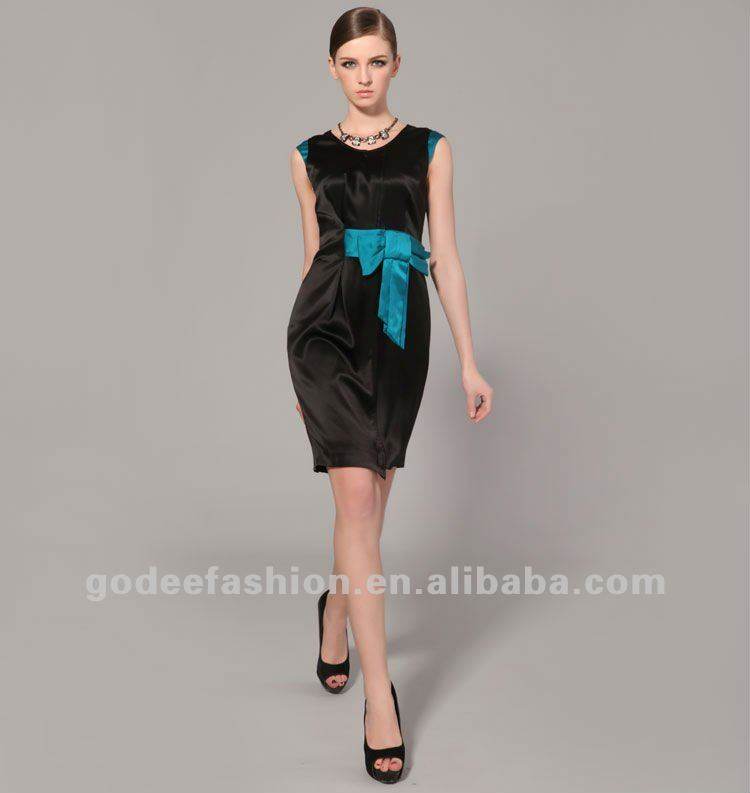 vestidos con capas 2012