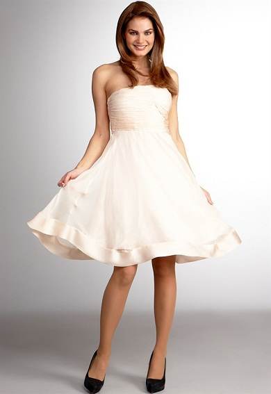 vestidos estampados de leopardo