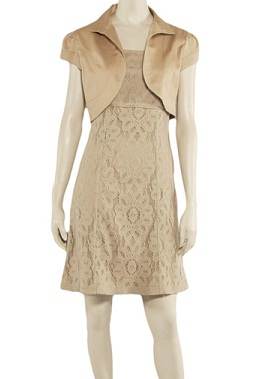 vestidos elegantes de diario
