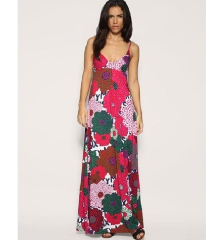 vestidos sexys de verano