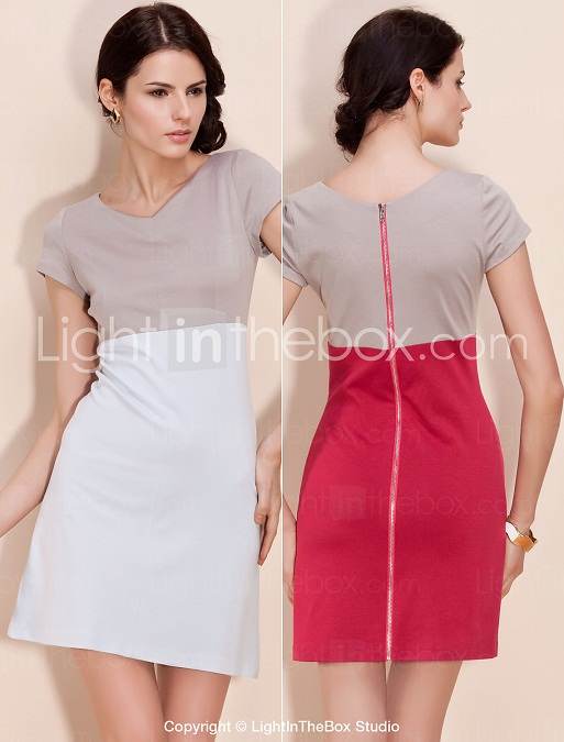 Vestidos De Dos Colores Shop, SAVE 60%. Vestidos De Dos Colores Shop, SAVE 60%.