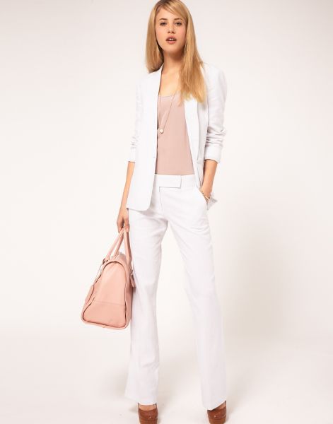 Ropa formal para una entrevista de trabajo | AquiModa.com