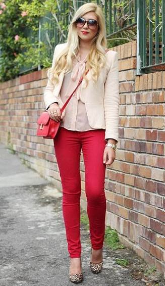 Ropa elegante ideal para una cita | AquiModa.com