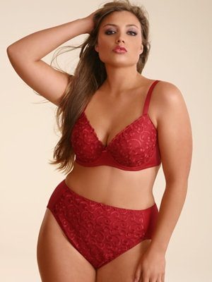 Ropa interior para gorditas | AquiModa.com