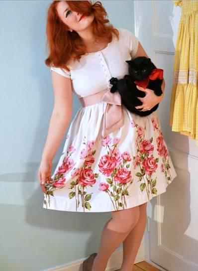 Vestidos Floreados Cortos Para Gorditas La France, SAVE 35% Vestidos Floreados Cortos Para Gorditas La France, SAVE 35%