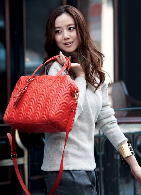 bolsos y carteras de moda