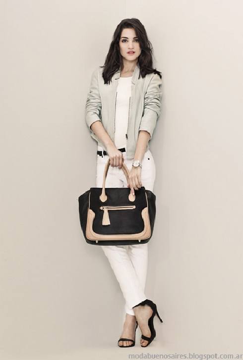 bolsos y carteras de moda