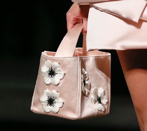 bolsos y carteras de moda