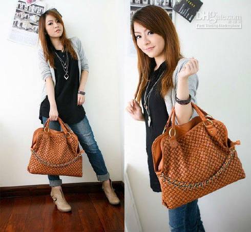 bolsos y carteras de moda
