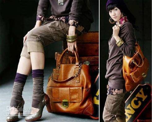 bolsos y carteras de moda