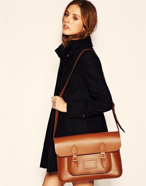 bolsos y carteras de moda