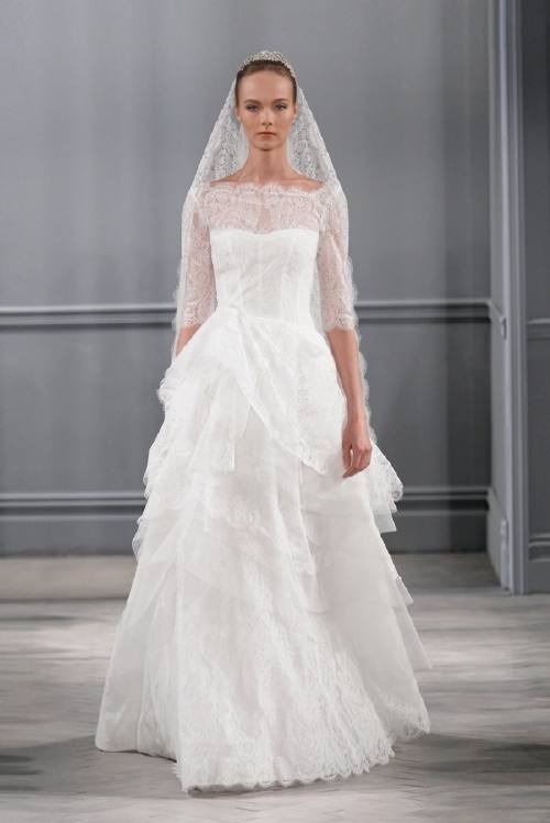 Monique Lhuillier