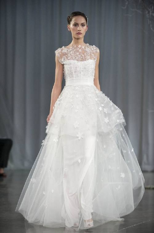 Monique Lhuillier