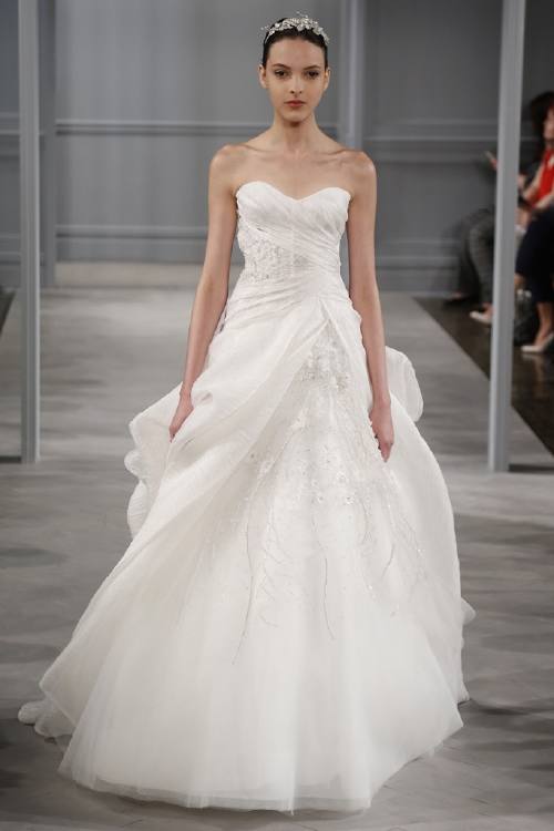 Monique Lhuillier