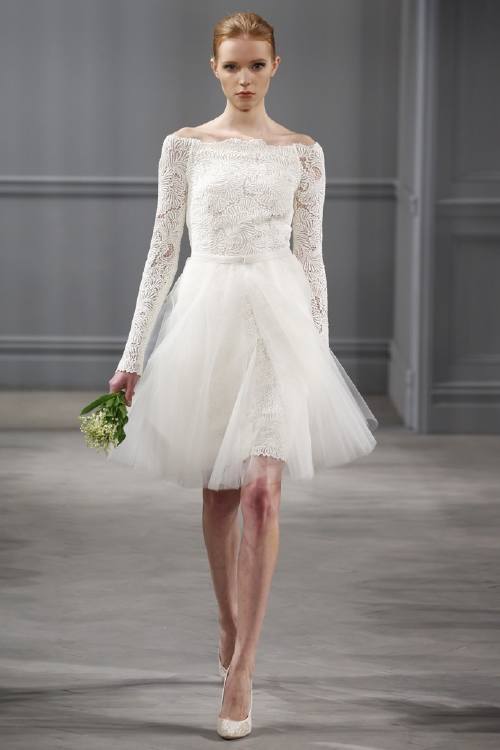 Monique Lhuillier