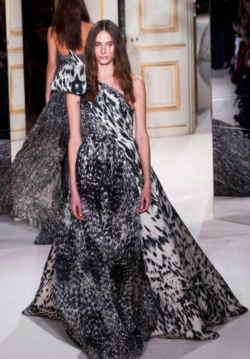 vestidos de fiesta giambattista valli