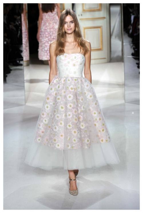 vestidos de fiesta giambattista valli