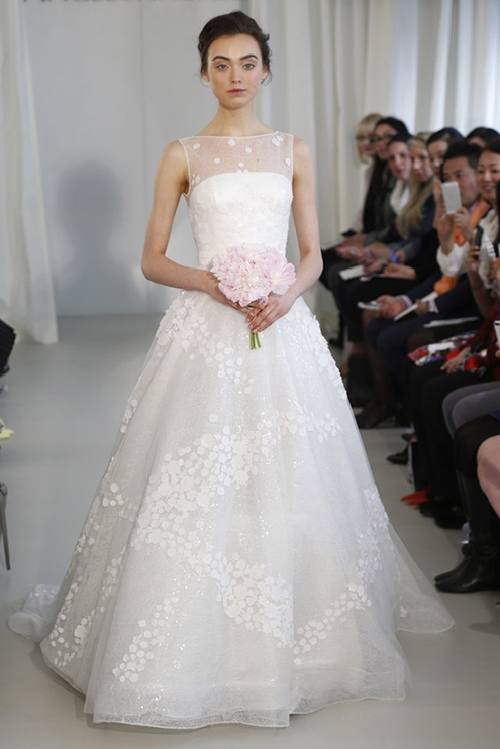 vestidos de novia haute couture