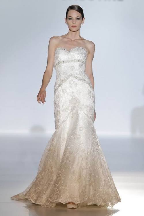 vestidos de novia haute couture