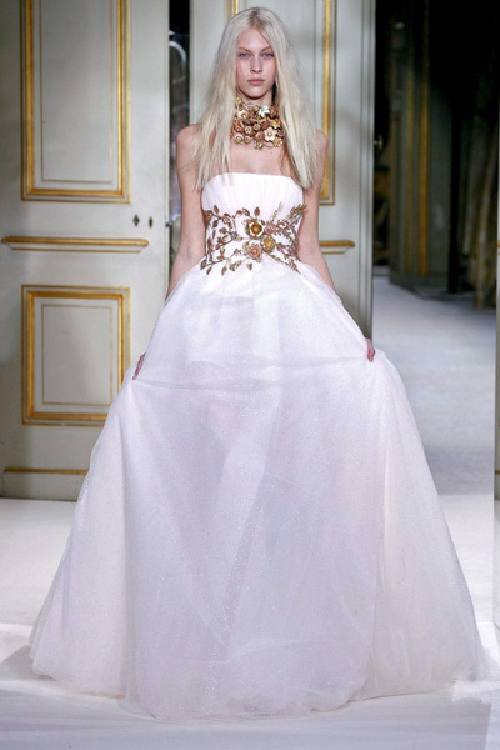 vestidos de novia haute couture