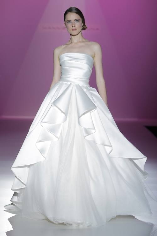 vestidos de novia haute couture