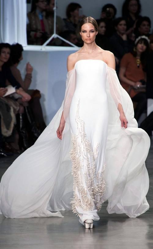 vestidos de novia haute couture