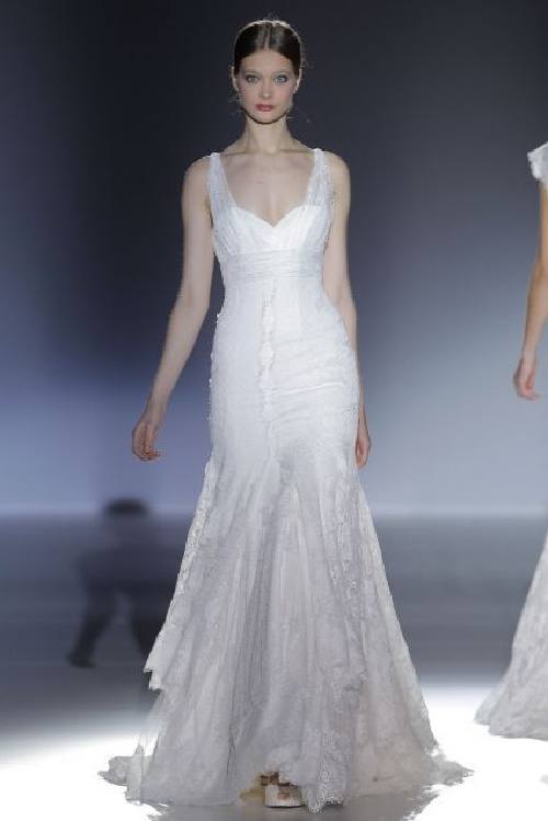 vestidos de novia haute couture