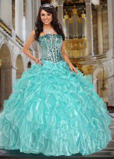Vestidos hermosos para 15 años Vestidos hermosos para 15 años