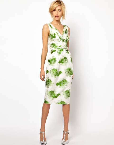 Vestidos-silueta-de-lapiz-Asos-7