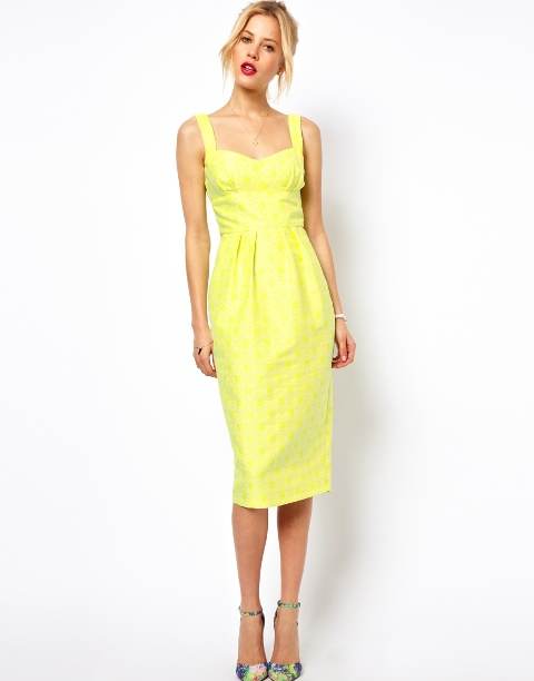 Vestidos-silueta-de-lapiz-Asos-7