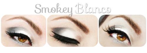 looks de alto contraste