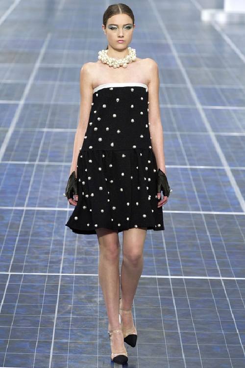 outfits primavera verano 2013