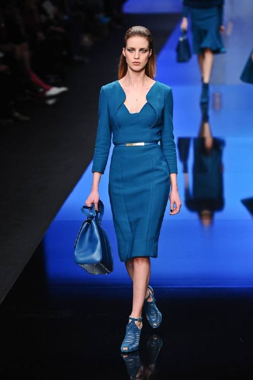 outfits primavera verano 2013