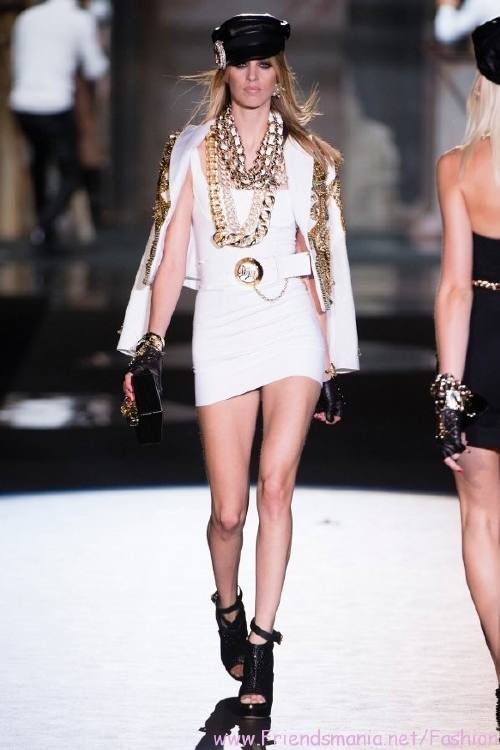 outfits primavera verano 2013