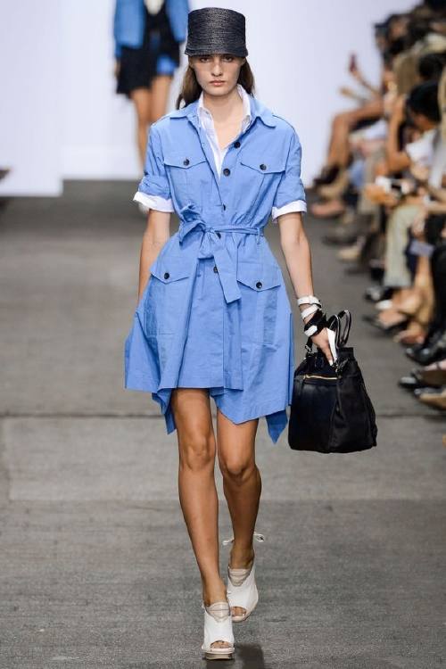 outfits primavera verano 2013